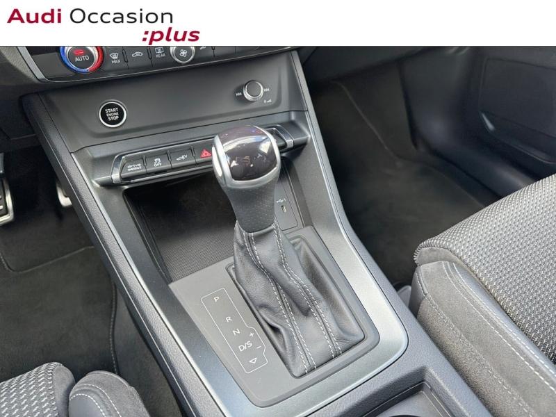 Voitures occasions Audi Q3 S line Cesson-Sévigné