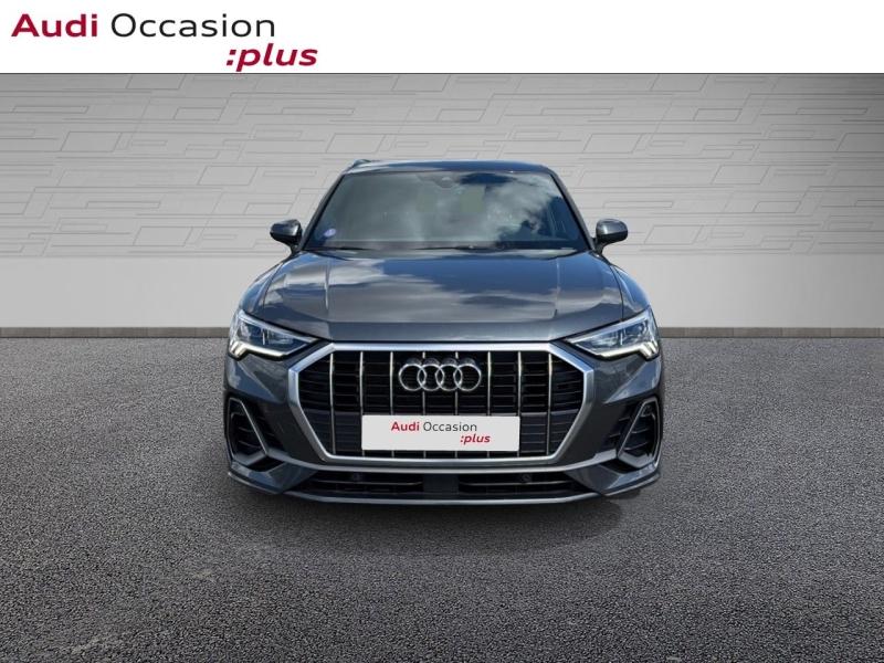 Voitures occasions Audi Q3 S line Cesson-Sévigné