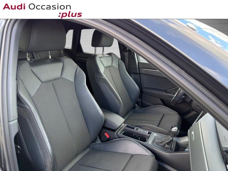 Voitures occasions Audi Q3 S line Cesson-Sévigné