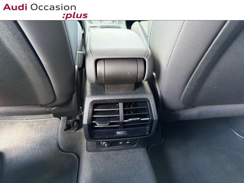 Voitures occasions Audi Q3 S line Cesson-Sévigné