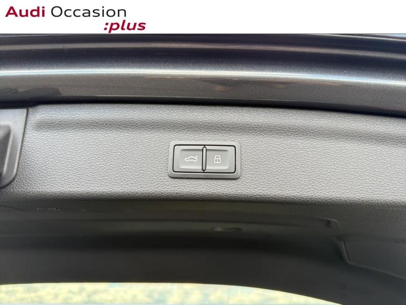 Voitures occasions Audi Q3 S line Cesson-Sévigné