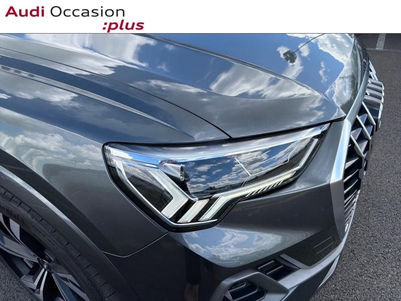 Voitures occasions Audi Q3 S line Cesson-Sévigné