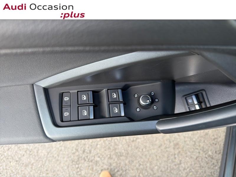 Voitures occasions Audi Q3 S line Cesson-Sévigné
