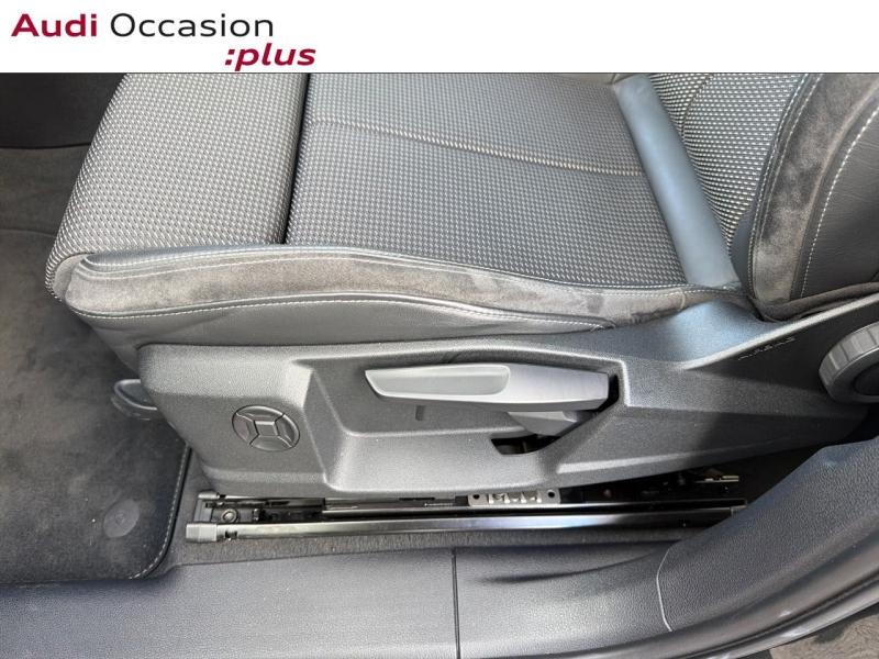 Voitures occasions Audi Q3 S line Cesson-Sévigné