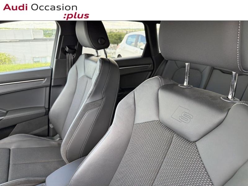 Voitures occasions Audi Q3 S line Cesson-Sévigné