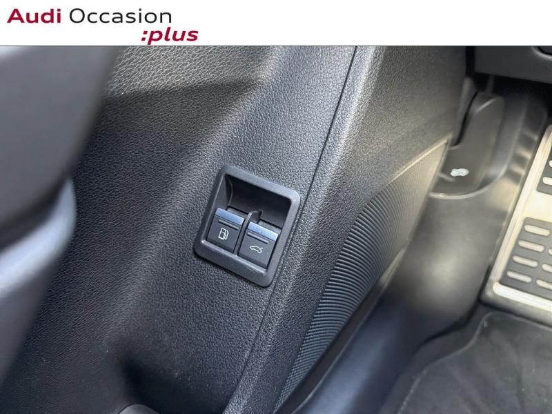 Voitures occasions Audi Q3 S line Cesson-Sévigné