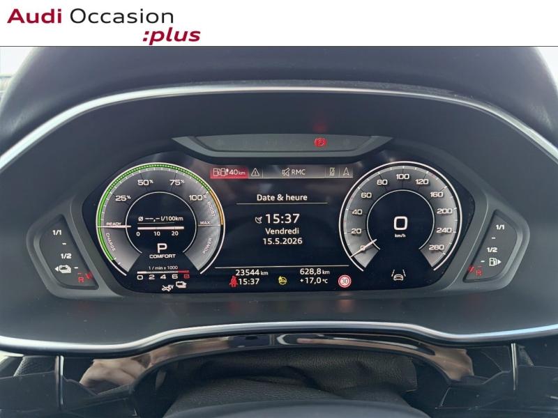 Voitures occasions Audi Q3 S line Cesson-Sévigné