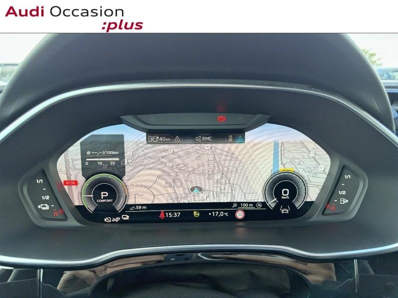 Voitures occasions Audi Q3 S line Cesson-Sévigné