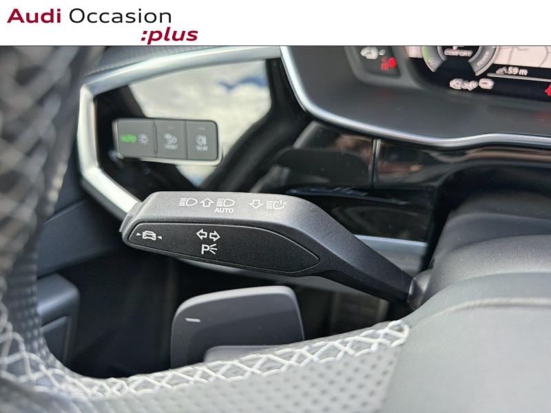 Voitures occasions Audi Q3 S line Cesson-Sévigné
