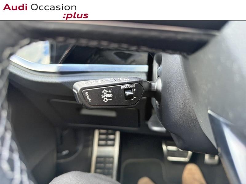 Voitures occasions Audi Q3 S line Cesson-Sévigné