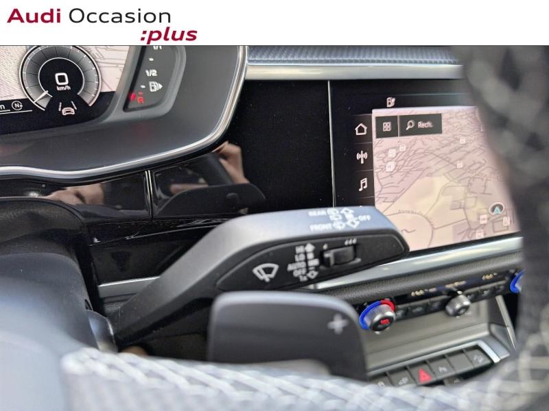 Voitures occasions Audi Q3 S line Cesson-Sévigné