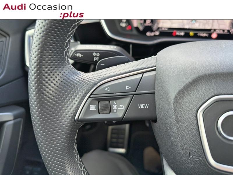 Voitures occasions Audi Q3 S line Cesson-Sévigné