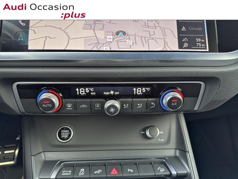 Voitures occasions Audi Q3 S line Cesson-Sévigné