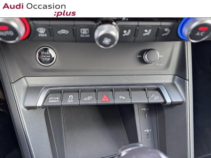 Voitures occasions Audi Q3 S line Cesson-Sévigné
