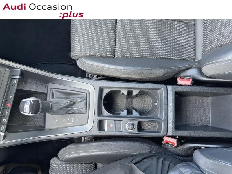 Voitures occasions Audi Q3 S line Cesson-Sévigné