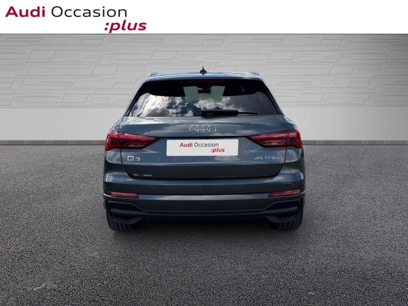 Voitures occasions Audi Q3 S line Cesson-Sévigné