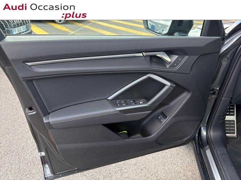 Voitures occasions Audi Q3 S line Cesson-Sévigné