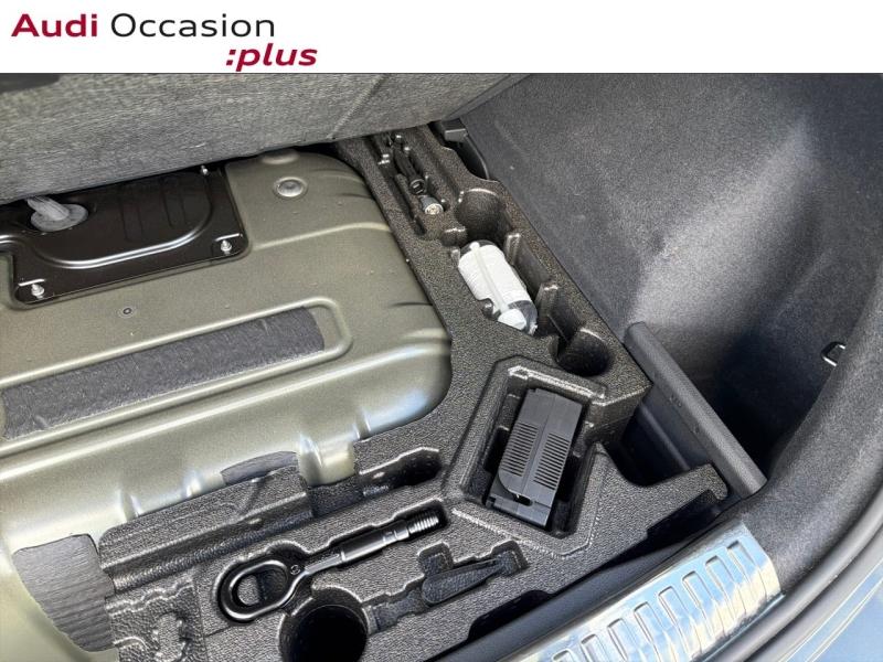 Voitures occasions Audi Q3 S line Cesson-Sévigné