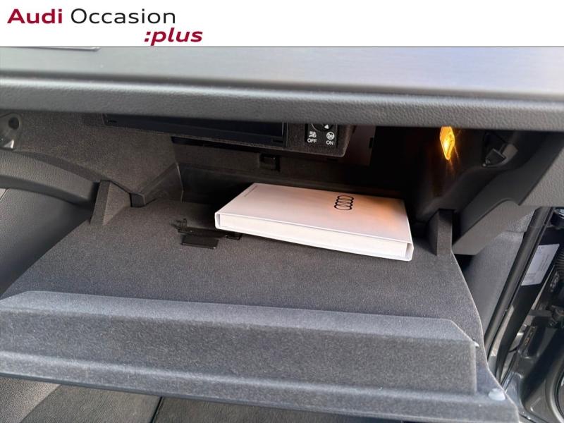 Voitures occasions Audi Q3 S line Cesson-Sévigné