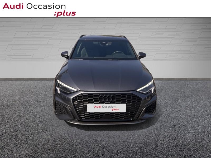 Voitures occasions Audi A3 Sportback S line Cesson-Sévigné