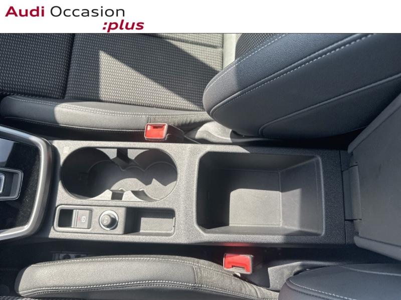 Voitures occasions Audi A3 Sportback S line Cesson-Sévigné