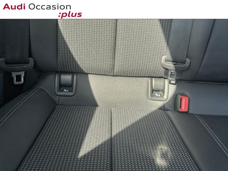 Voitures occasions Audi A3 Sportback S line Cesson-Sévigné
