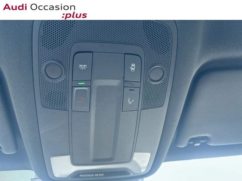 Voitures occasions Audi A3 Sportback S line Cesson-Sévigné