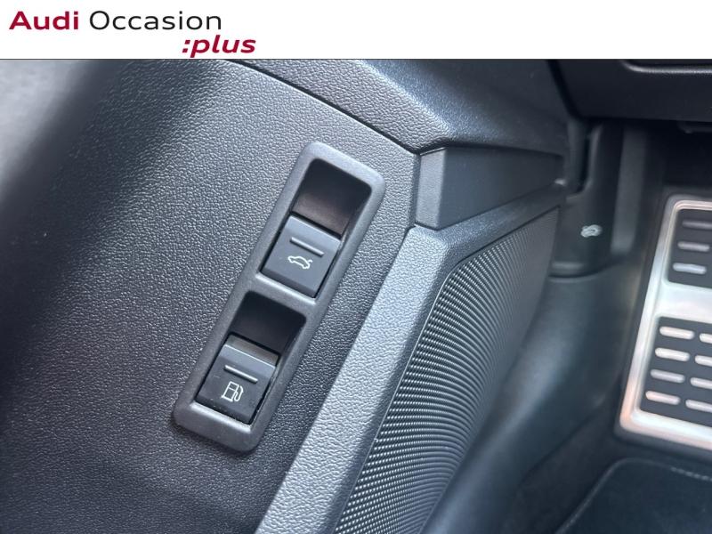 Voitures occasions Audi A3 Sportback S line Cesson-Sévigné