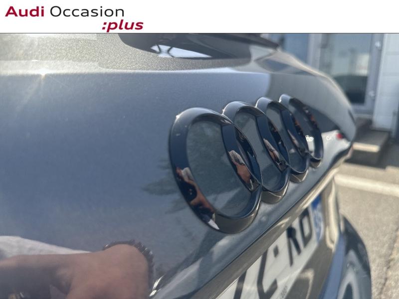 Voitures occasions Audi A3 Sportback S line Cesson-Sévigné