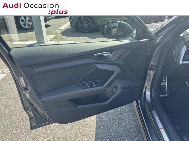 Voitures occasions Audi A3 Sportback S line Cesson-Sévigné