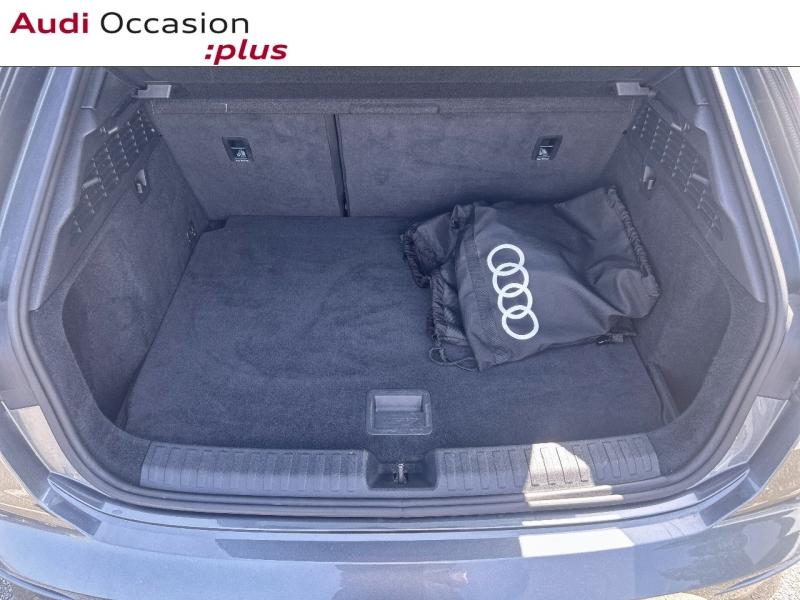 Voitures occasions Audi A3 Sportback S line Cesson-Sévigné
