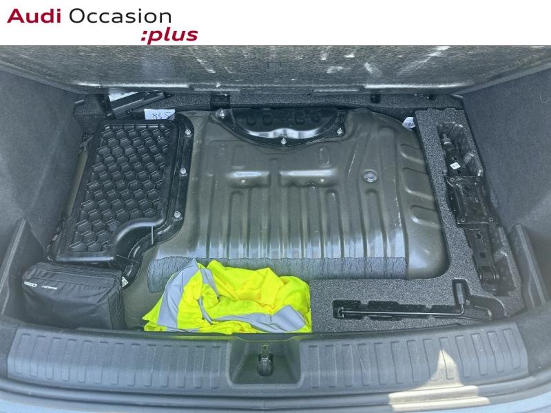 Voitures occasions Audi A3 Sportback S line Cesson-Sévigné