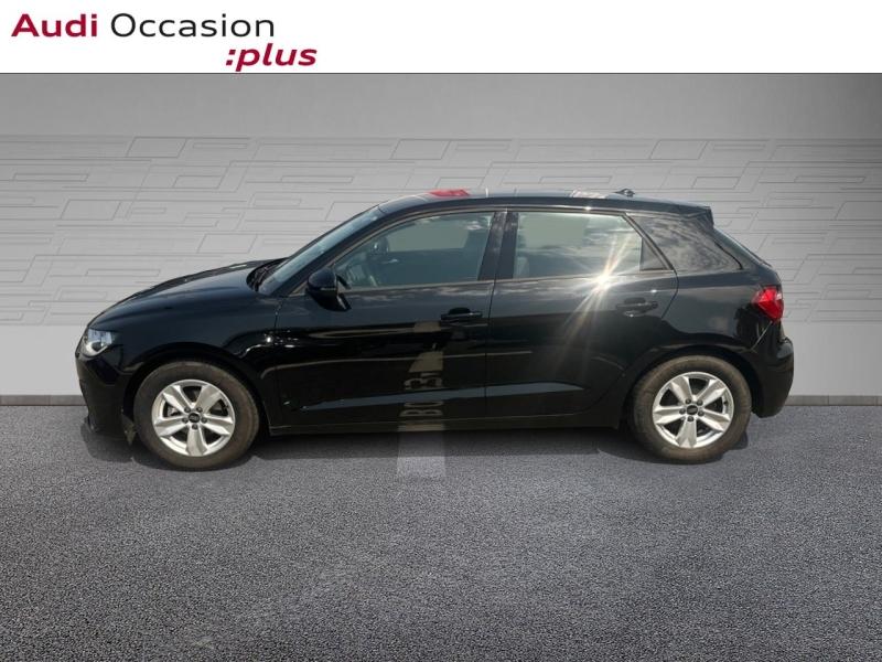 Voitures occasions Audi A1 Sportback Entry Cesson-Sévigné