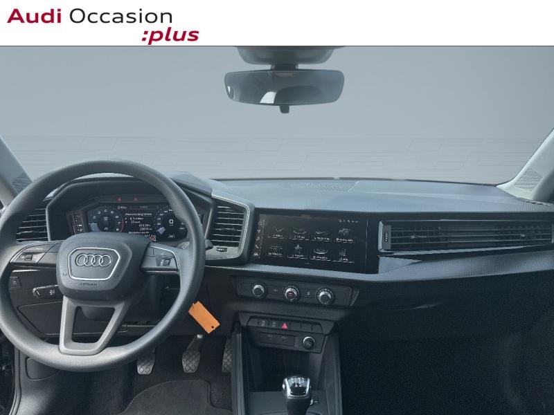 Voitures occasions Audi A1 Sportback Entry Cesson-Sévigné