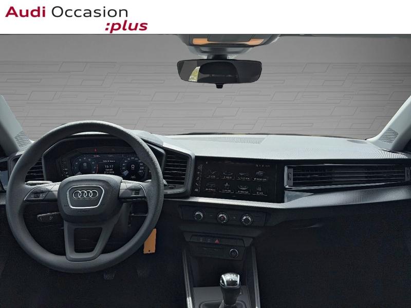 Voitures occasions Audi A1 Sportback Entry Cesson-Sévigné