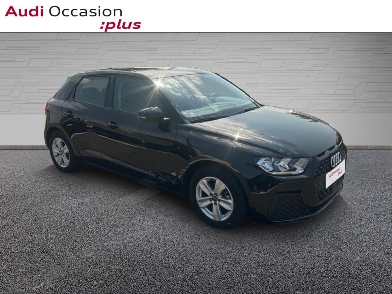 Voitures occasions Audi A1 Sportback Entry Cesson-Sévigné