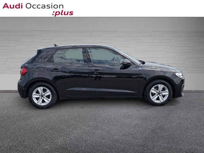 Voitures occasions Audi A1 Sportback Entry Cesson-Sévigné