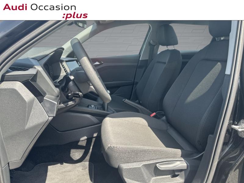Voitures occasions Audi A1 Sportback Entry Cesson-Sévigné