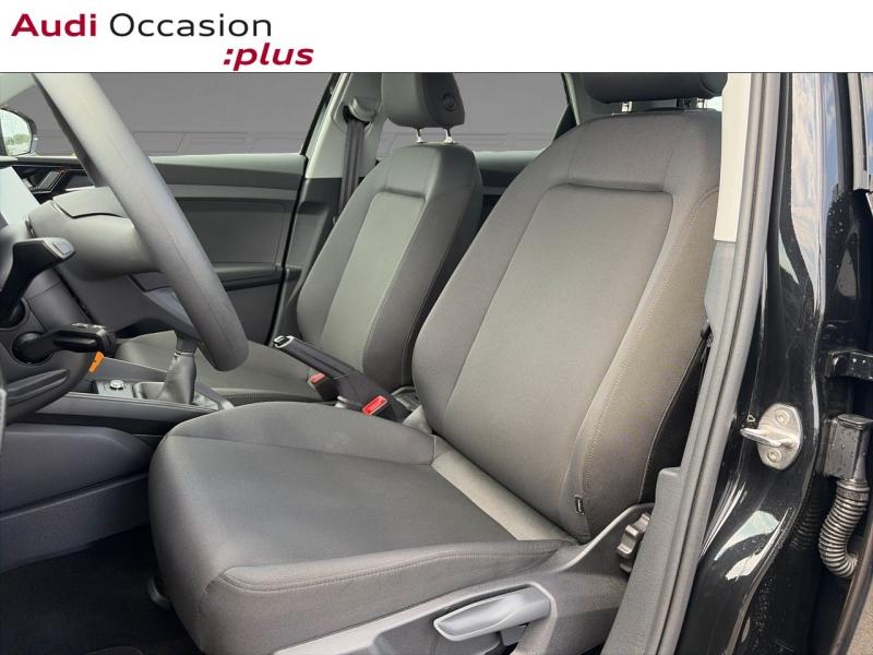 Voitures occasions Audi A1 Sportback Entry Cesson-Sévigné