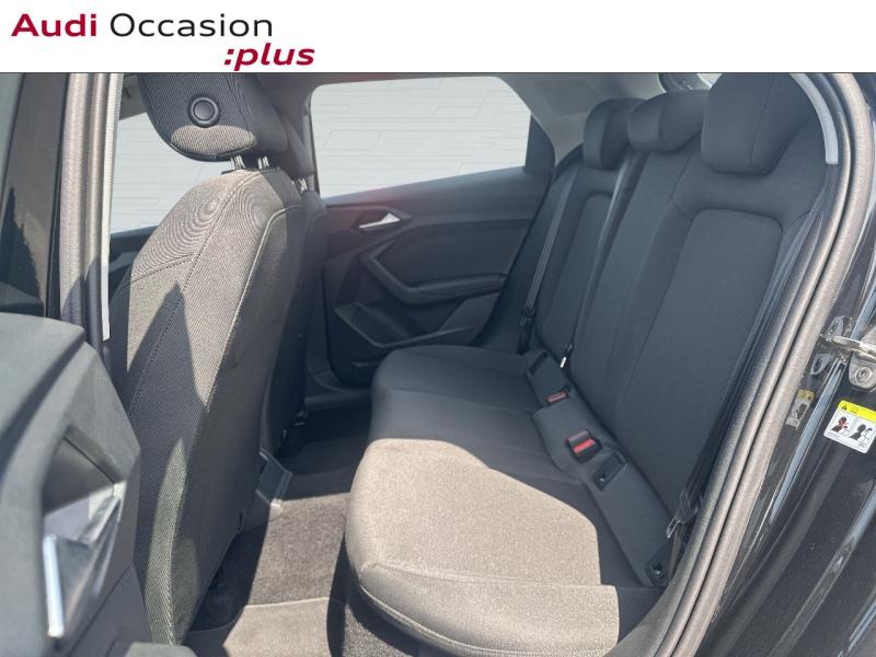Voitures occasions Audi A1 Sportback Entry Cesson-Sévigné