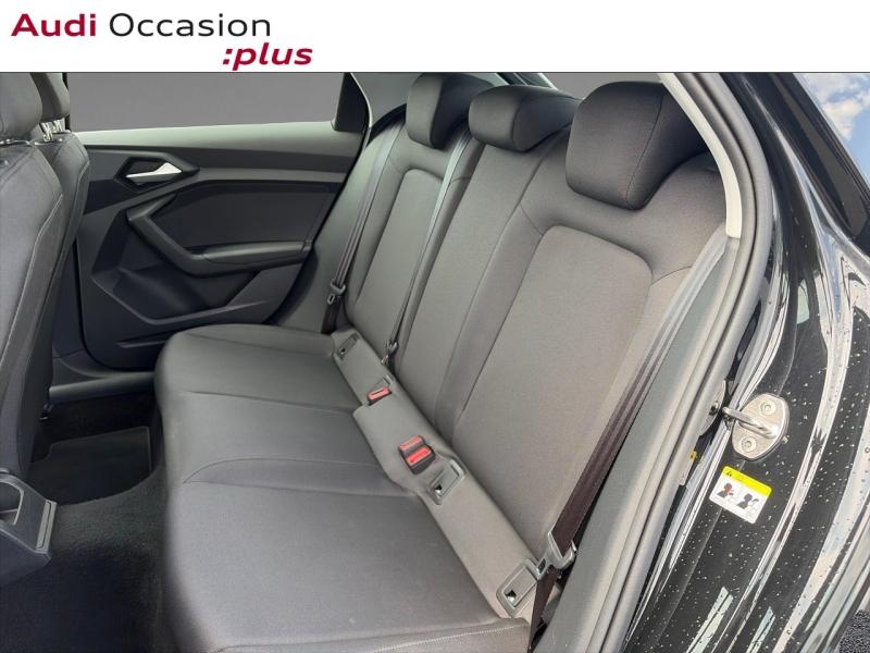 Voitures occasions Audi A1 Sportback Entry Cesson-Sévigné