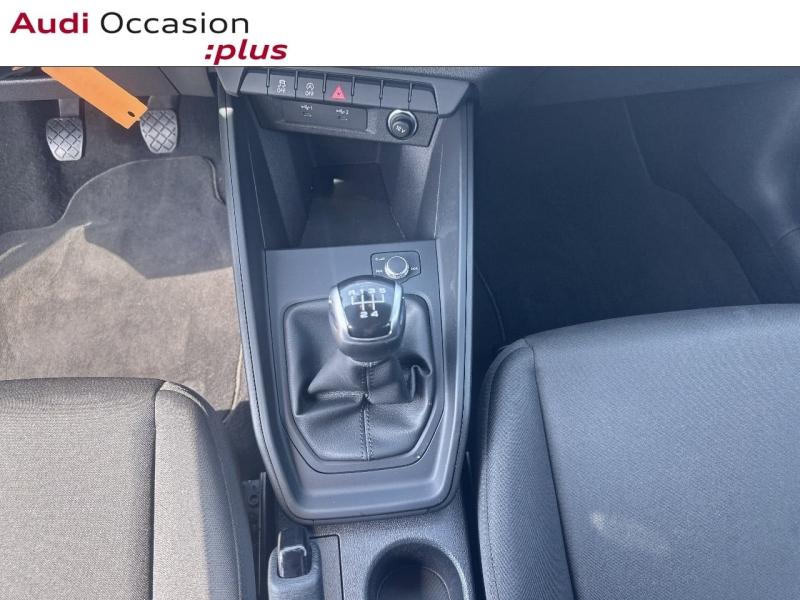 Voitures occasions Audi A1 Sportback Entry Cesson-Sévigné