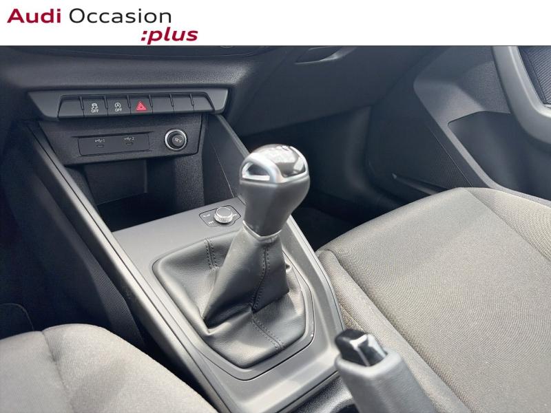 Voitures occasions Audi A1 Sportback Entry Cesson-Sévigné