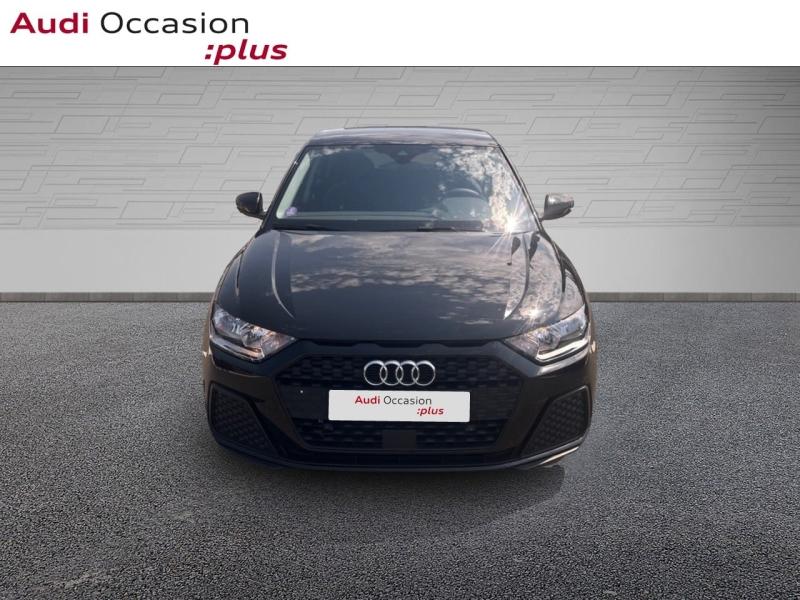 Voitures occasions Audi A1 Sportback Entry Cesson-Sévigné