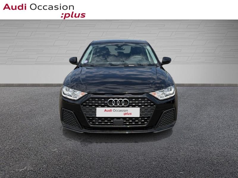 Voitures occasions Audi A1 Sportback Entry Cesson-Sévigné
