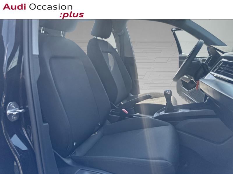 Voitures occasions Audi A1 Sportback Entry Cesson-Sévigné