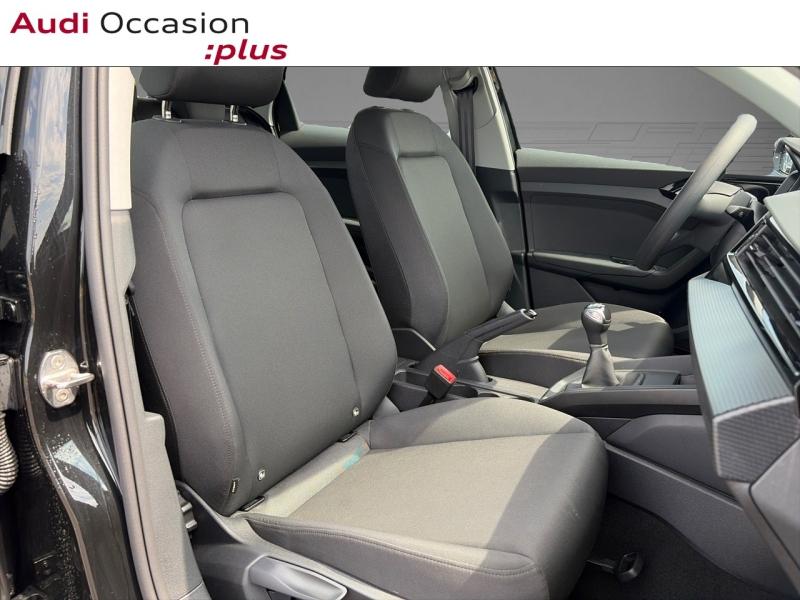 Voitures occasions Audi A1 Sportback Entry Cesson-Sévigné