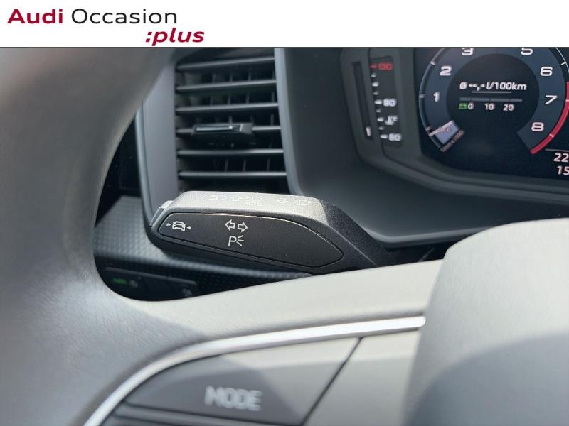 Voitures occasions Audi A1 Sportback Entry Cesson-Sévigné