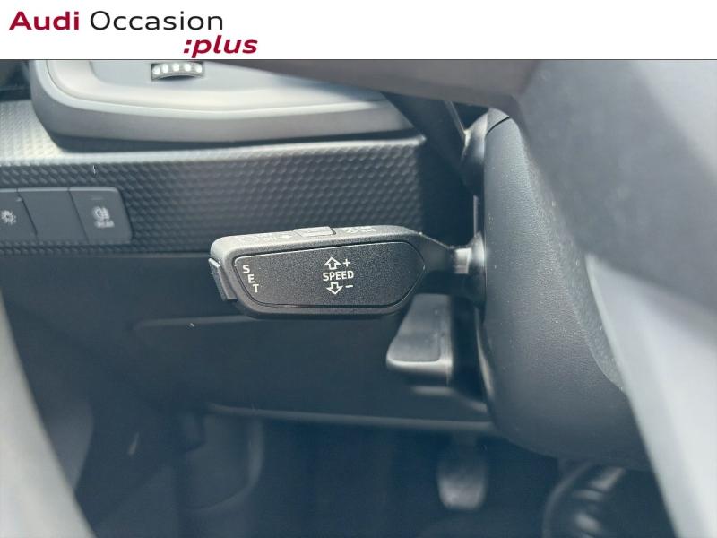 Voitures occasions Audi A1 Sportback Entry Cesson-Sévigné