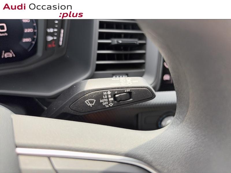 Voitures occasions Audi A1 Sportback Entry Cesson-Sévigné